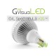 Ampoule horticole LED 20W E27 Spectra Bulb