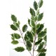 Ficus exotica artificiel 76cm 55 feuilles sur branche
