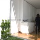 Kit mur végétal MiniGarden Vertical Blanc 64,6x19x57cm