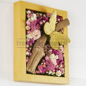 http://www.materiel-mur-vegetal.fr/1569-3752-thickbox/tableau-vegetal-stabilise-25x20cm-1-papillon-dore-sur-branche-fleurs.jpg