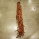 Paquet de Liane fine naturelle marron 100cm