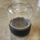 Vase terrarium rond en verre Ø15cm Ht.18cm
