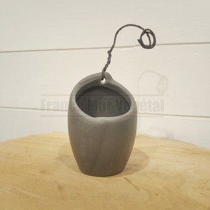 http://www.materiel-mur-vegetal.fr/1759-4169-thickbox/cache-pot-ceramique-gris-o7cm-a-suspendre-ou-poser.jpg