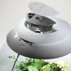Terrarium autonome Oase biOrb AIR 60 Blanc
