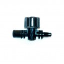 Sprayer 360° Variable Ø 4/6mm Vari Jet Réglable