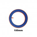 Bulleur cercle 100mm