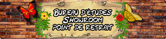 Matériel Mur Végétal Le Showroom